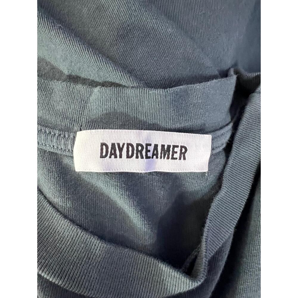 Daydreamer Graphic Vintage Black Johnny Cash Nashville 1968 T Shirt Size S - Picture 4 of 4